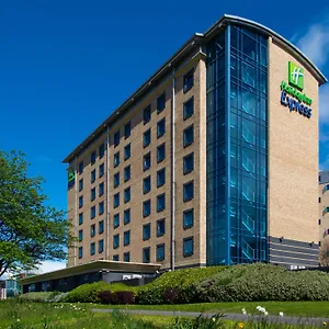 Hotel Holiday Express Leeds City Centre, An Ihg