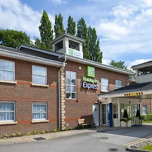 Hotel Holiday Express Leeds-east, An Ihg