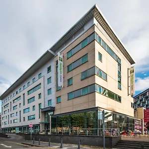 Hotel Holiday Express Leeds City Centre - Armouries, An Ihg