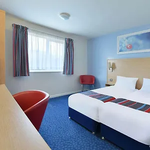 Hotel Travelodge Leeds Bradford Airport