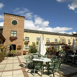 Hotel Corn Mill