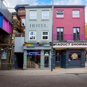 Hotel Briggate