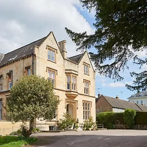 Frühstückspension Cotswold Grange