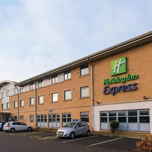 Hotel Express East Midlands Airport By Ihg