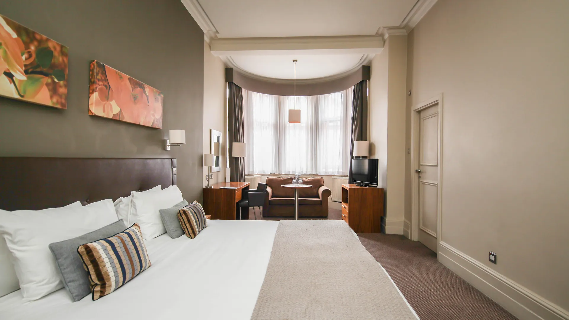 The Met Hotel Leeds Leeds