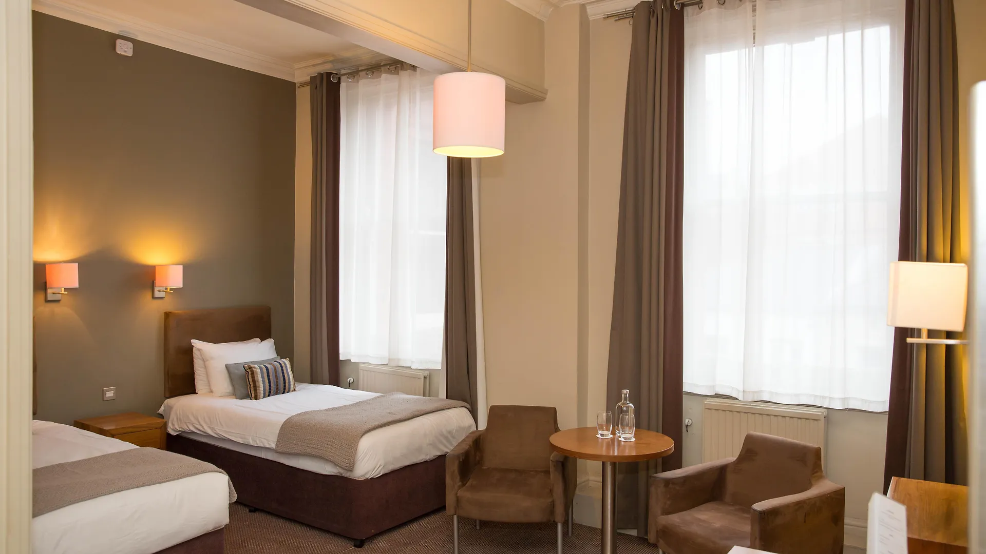 The Met Hotel Leeds Leeds   Leeds (West Yorkshire)