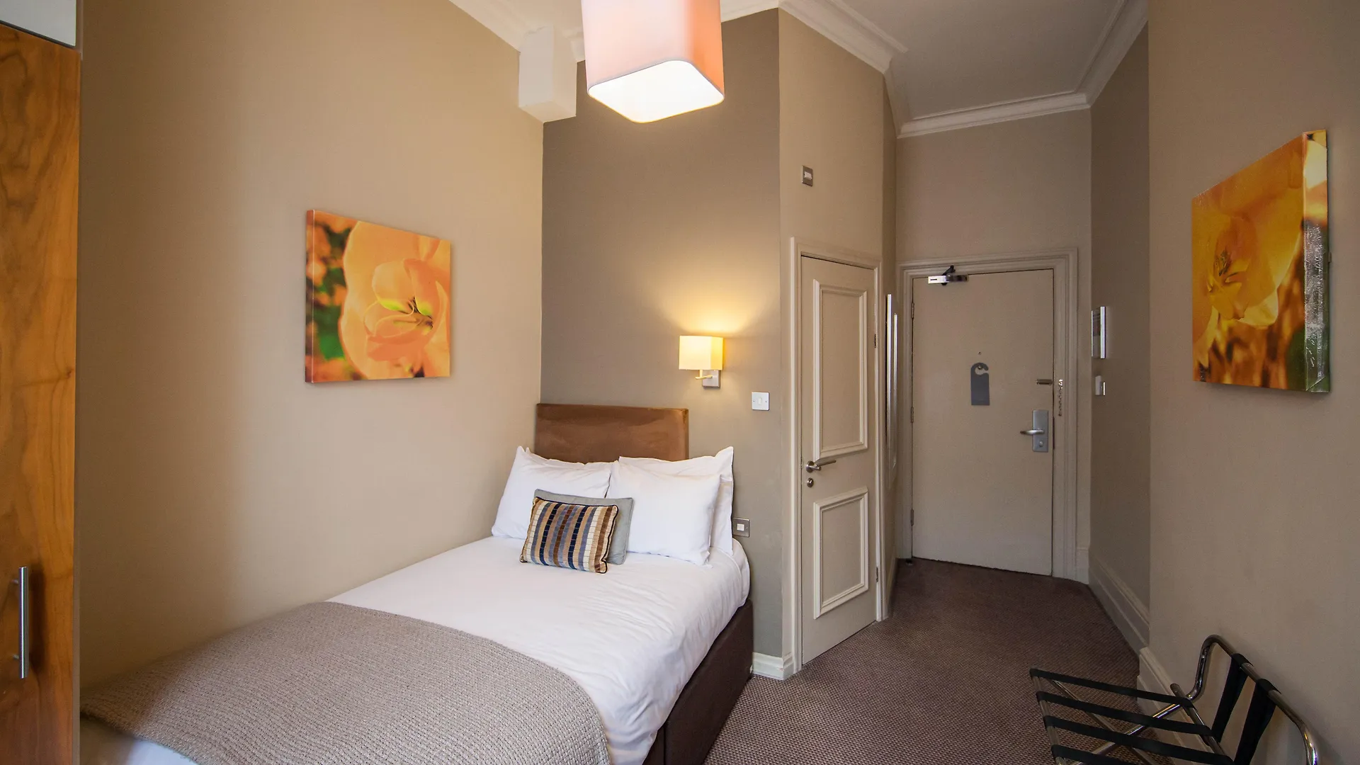 The Met Hotel Leeds Leeds  4*, Leeds (West Yorkshire)