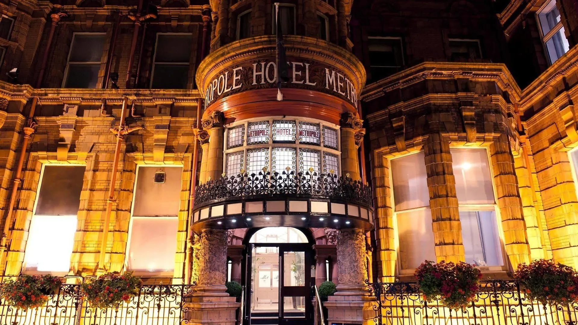 The Met Hotel Leeds Leeds   Leeds (West Yorkshire)