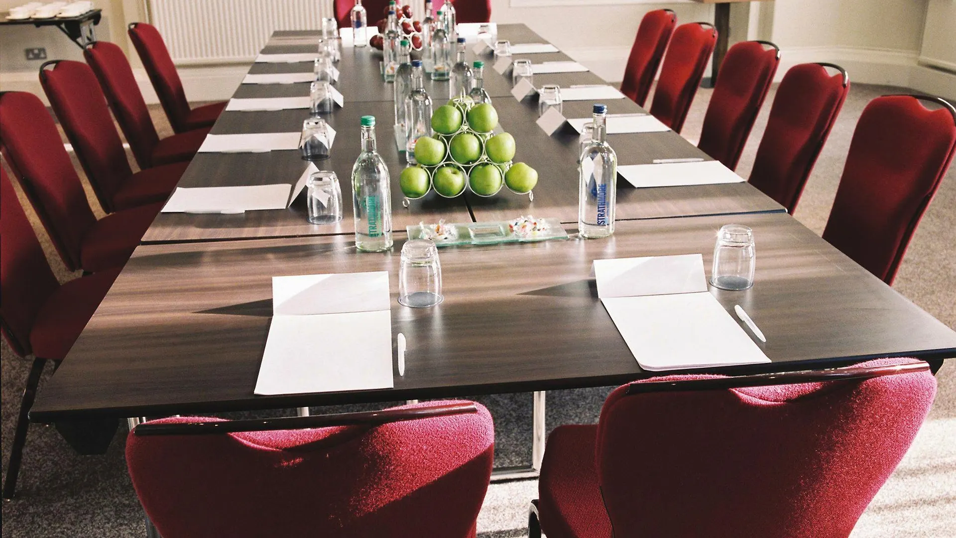 The Met Hotel Leeds Leeds  4*, Leeds (West Yorkshire)